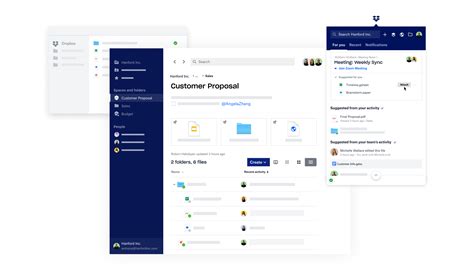 dropboxelectron|Dropbox Desktop Experience for macOS & Windows.